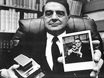 Dr. Edwin Land