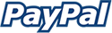 paypal logo