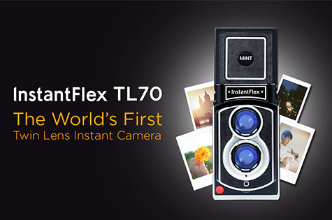 InstantFlex TL70