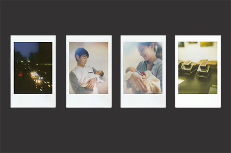 InstantFlex TL70 sample shots