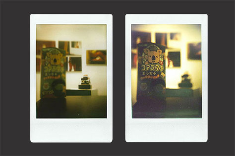 InstantFlex TL70 sample shots