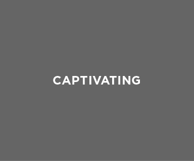 captivating