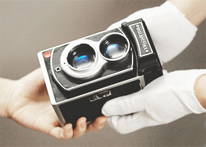 Our protection network