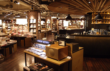 TSUTAYA TOKYO ROPPONGI