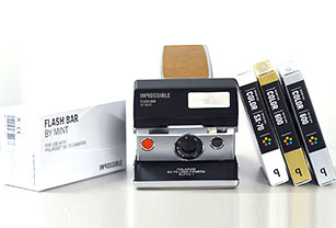 [Specials] Don't miss the Mint Flash Bar 2 package!